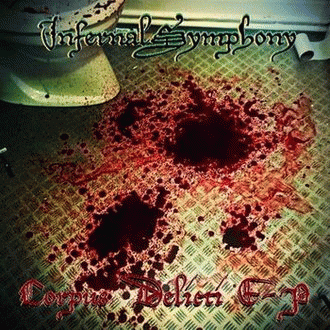 Infernal Symphony : Corpus Delicti